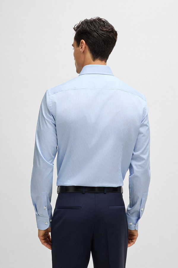 ΠΟΥΚΑΜΙΣΟ BOSS - 450 ΣΙΕΛ